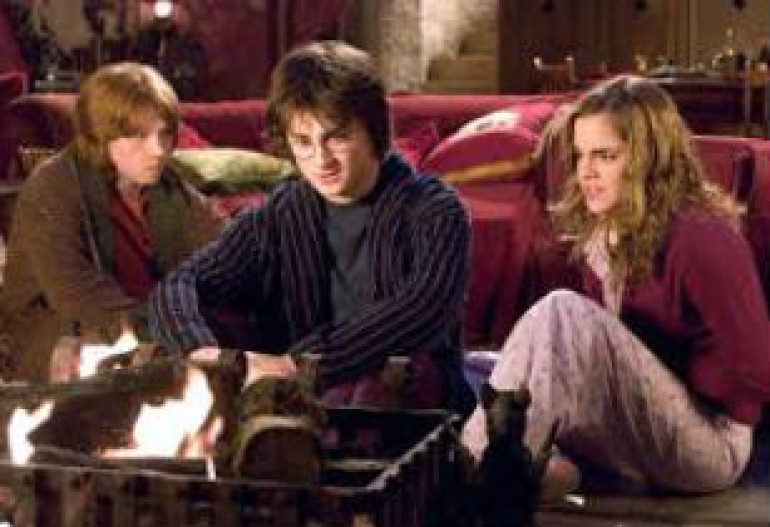 Մեծ Բրիտանիայում Harry Potter-ին նվիրված երեկո կանցկացվի