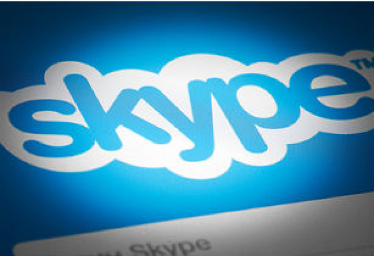 Skype запустил сервис Qik для обмена видеосообщениями