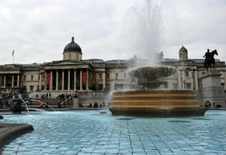 London exhibition paints Rembrandt as real artist