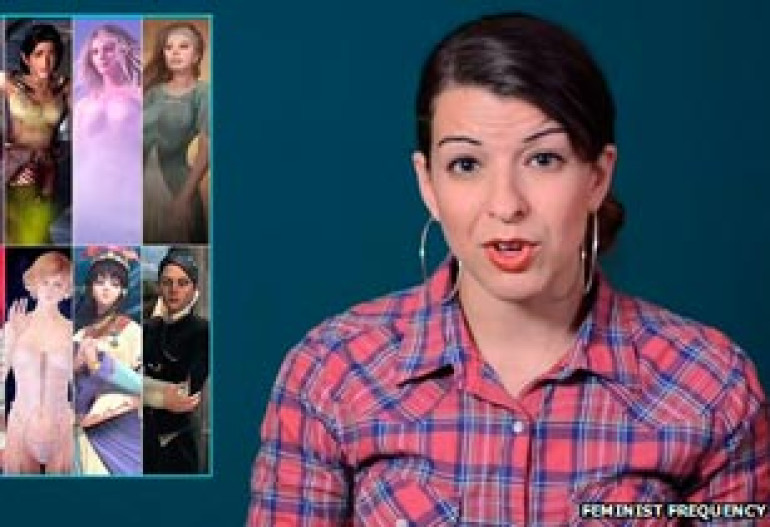 Feminist video-games talk cancelled after massacre threat