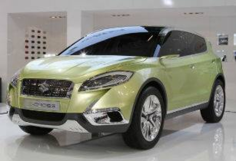Suzuki-ի հունգարական գործարանը պատրաստվում է Vitara-ի արտադրությանը
