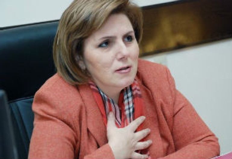 Մշակույթի նախարարությանը 5 մլն դրամ տրամադրվեց` միջազգային անիմացիոն կինոփառատոնի կազմակերպման համար
