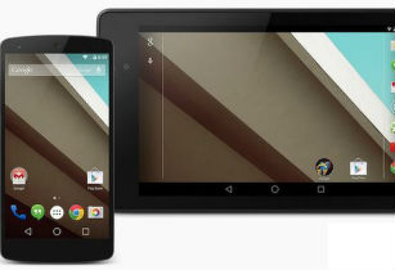 Google planning Lollipop release