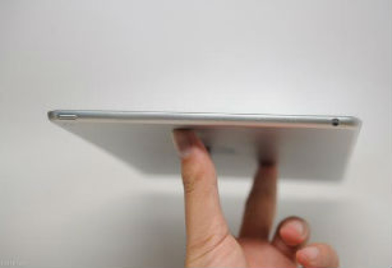 Apple to unveil iPad Air 2, retina iMac later today