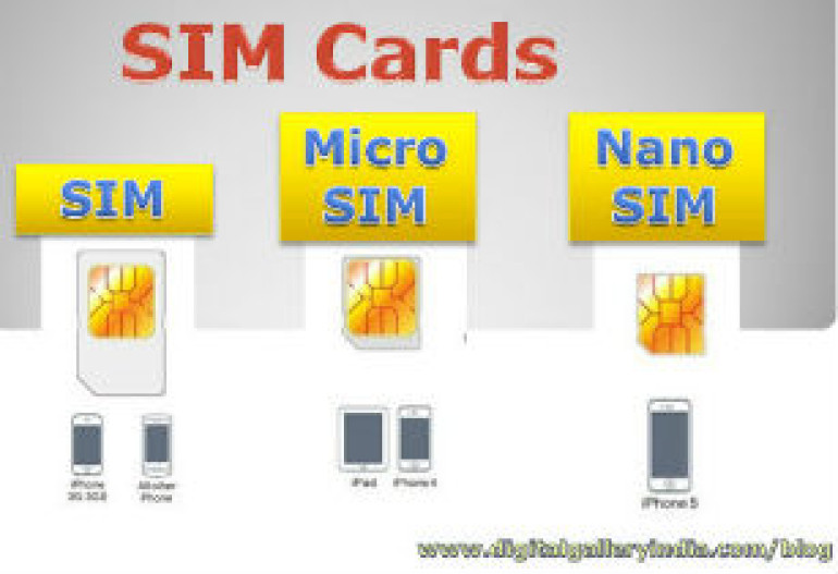 Apple-ը նախատեսում է ունիվերսալ SIM քարտ ստեղծել 