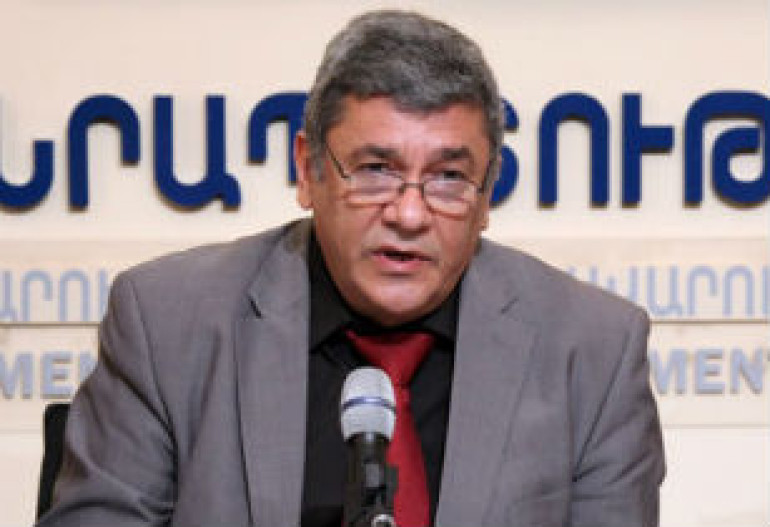 Հայաստանի համար բացառիկ կարևորություն ունեցող CANDLE ծրագրի վերաբերյալ զեկույց կլինի Իտալիայում. ԳՊԿ նախագահ