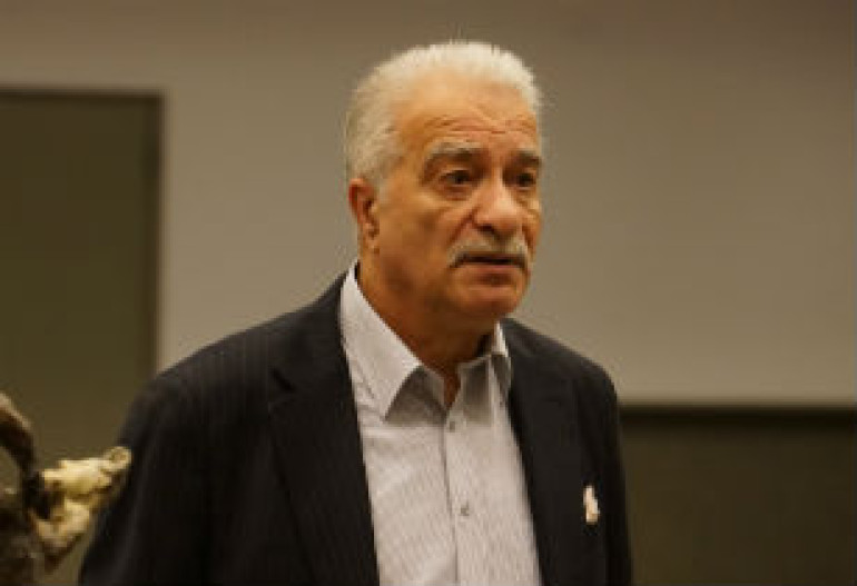 Ինչո՞ւ քանդել բարի ավանդույթները, իր ուրույն տեղը գտած մշակույթը. Լևոն Շարաֆյան. Life.panorama.am