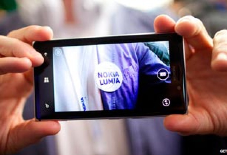 Microsoft ditching the Nokia name on smartphones