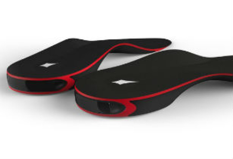 Стельки Lechal Insoles подскажут правильное направление и посчитают пройденное расстояние