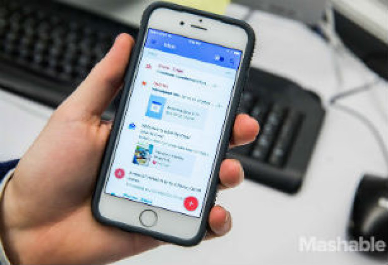 Google-ը ներկայացրել է Gmail-ի այլընտրանքը
