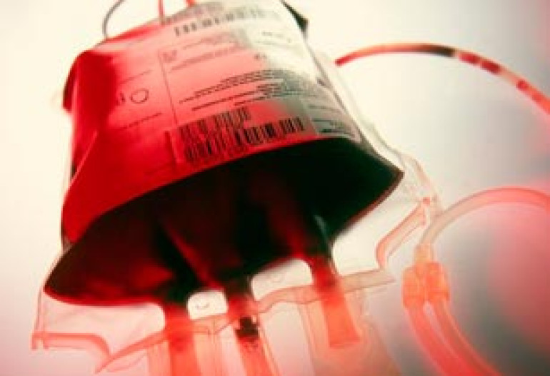 Ebola blood-therapy team set up