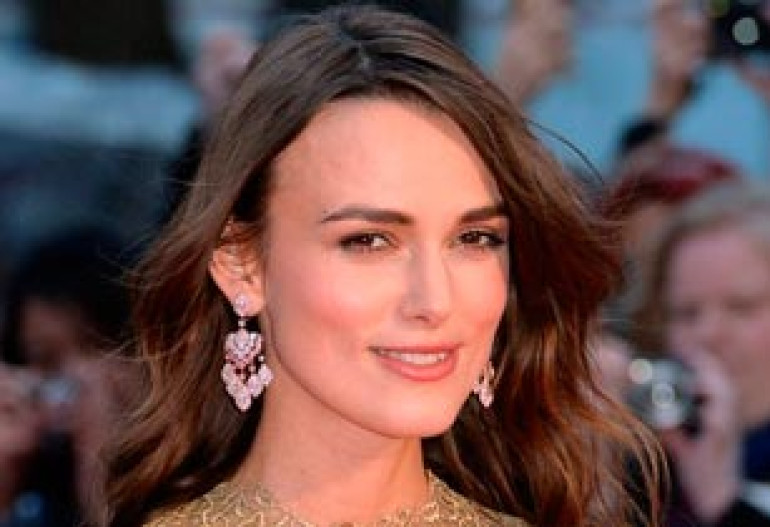 Keira Knightley to make Broadway stage debut