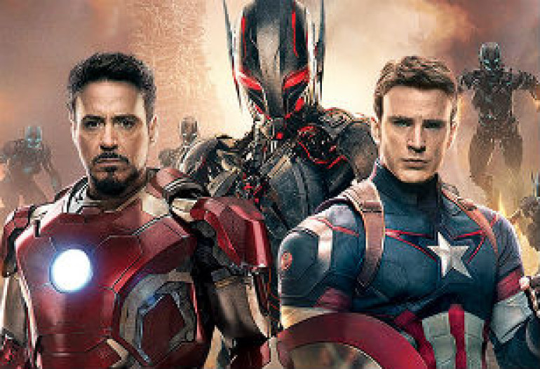 Marvel выпустила трейлер фильма «Мстители: Эра Альтрона» раньше из-за утечки
