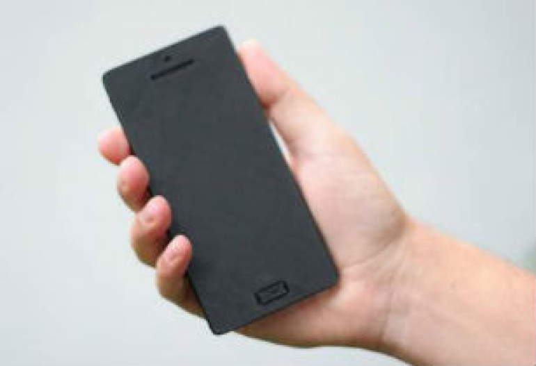 Ինչ է իրենից ներկայացնում NoPhone-ը՝ iPhone 6-ի «այլընտրանքային» տարբերակը