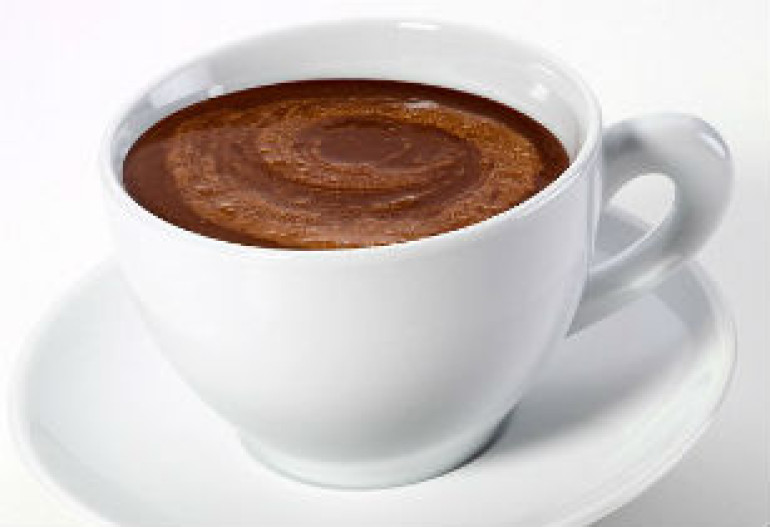 How cocoa before bed can help fight dementia