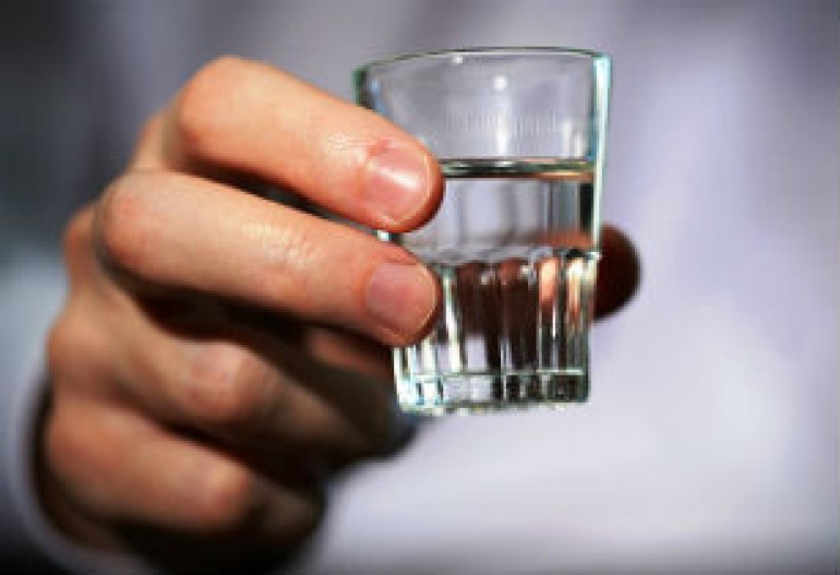 25 невероятных фактов про алкоголь, о которых вы, возможно, не догадывались