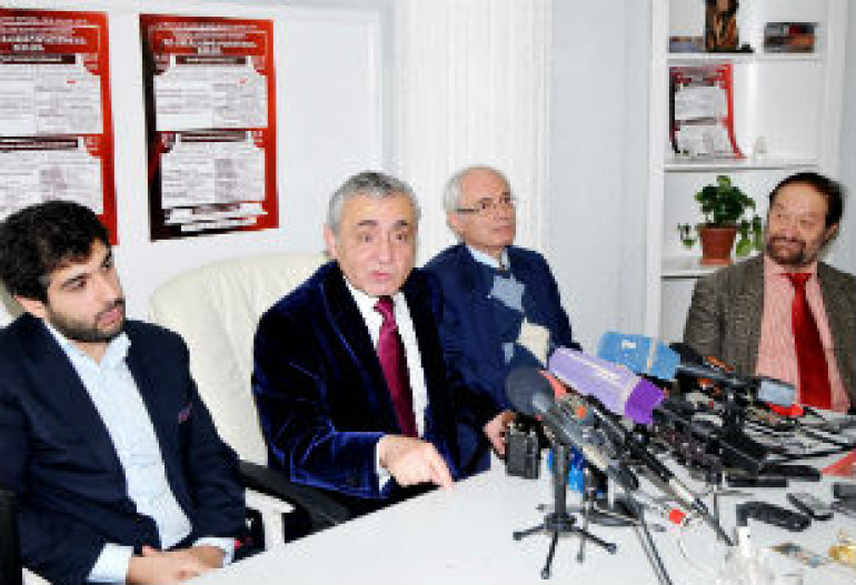 Երևանում կանցկացվի Հայ ժամանակակից երաժշտության փառատոն