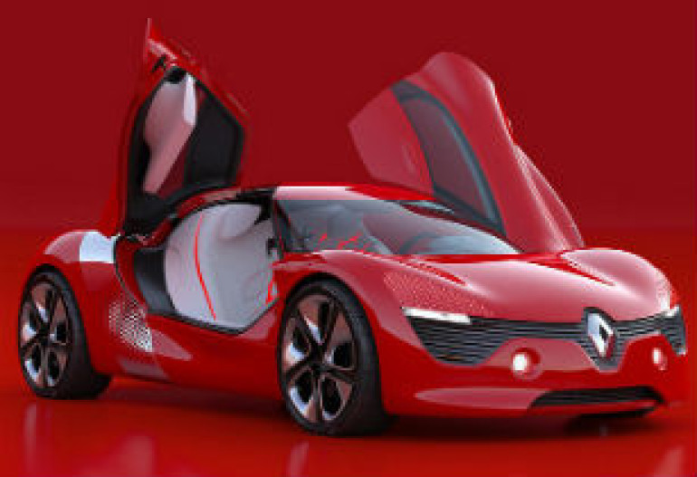 Renault-ի մեքենաները 2016-ից կներկայանան նոր  դիզայնով (լուսանկարներ)