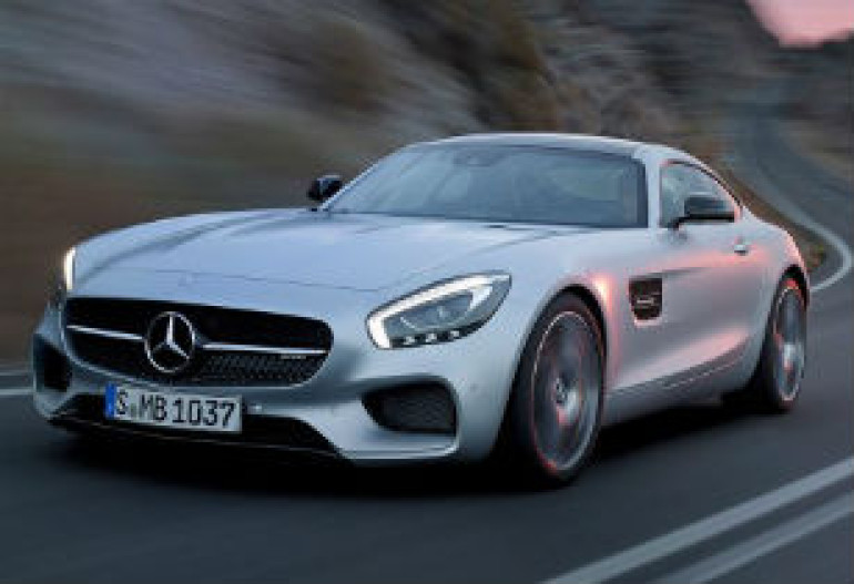 AMG-ն V12 շարժիչը կօգտագործի  հիբրիդային համակարգում 
