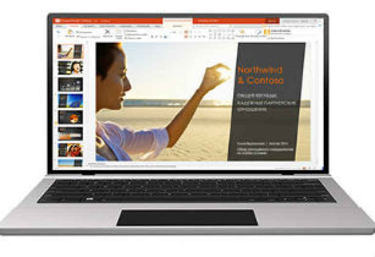 Microsoft выпустит Office 16 в 2015 году