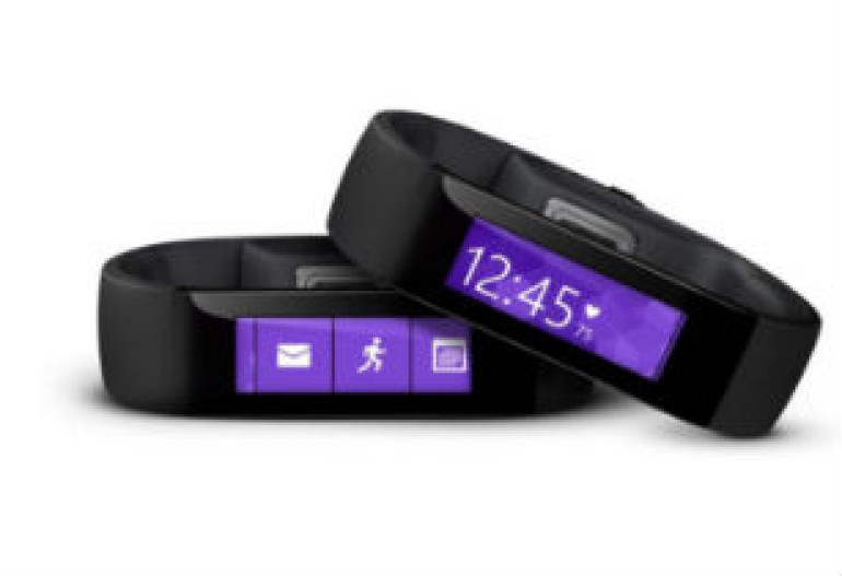 Microsoft-ը ներկայացրել է Microsoft Band «խելացի» ժամացույցը (լուսանկարներ, տեսանյութ)