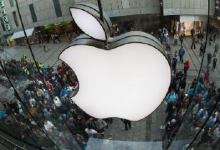 Apple готовится продавать свою продукцию в Иране в случае ослабления санкций