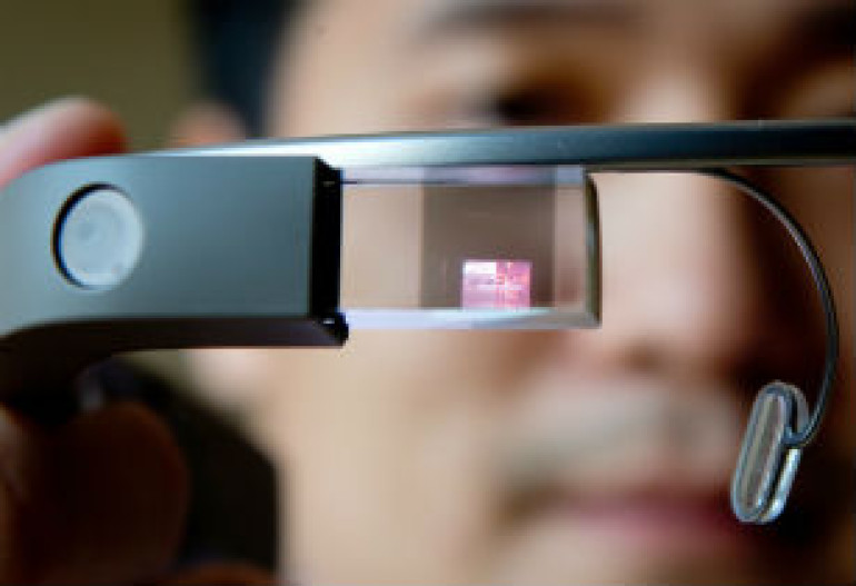 Посетителей американских кинотеатров оставили без Google Glass