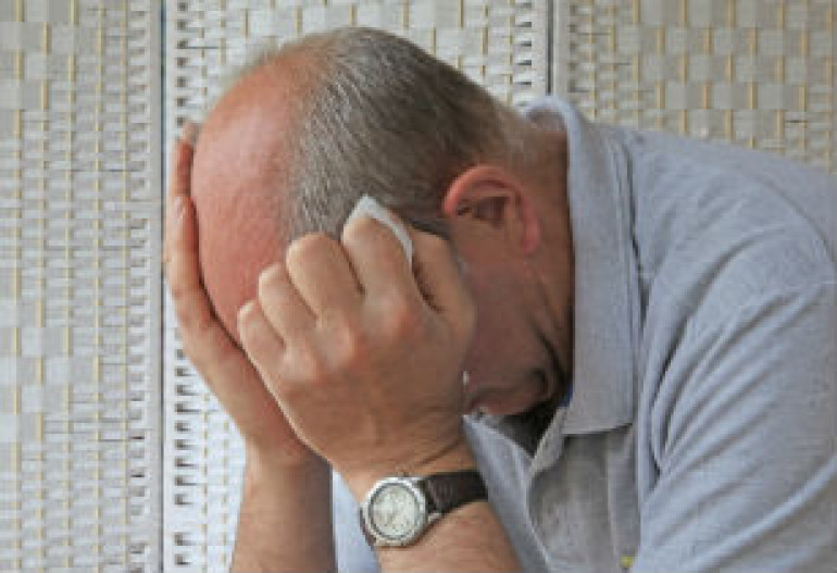 Ուսումնասիրությունը պարզել է, որ տխրությունը 250 անգամ ավելի երկար է տևում, քան որևէ այլ զգացում