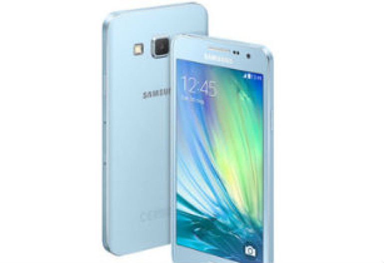 Samsung выпустил самые тонкие смартфоны в линейке Galaxy