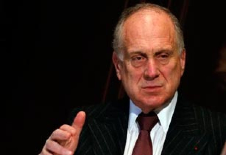 Jewish leader warns Swiss museum against accepting German art hoard