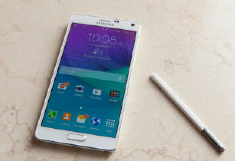 Samsung Galaxy Note 4–ն արդեն Հայաստանում է
