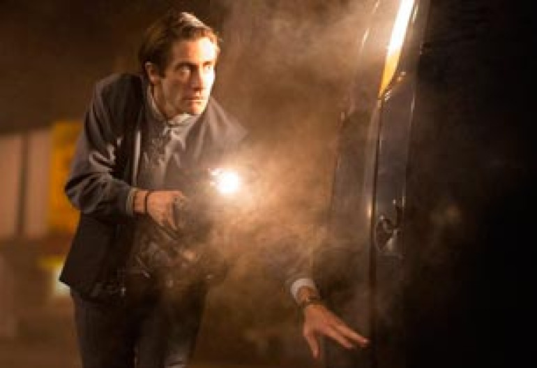 Nightcrawler and Ouija neck and neck at US box office