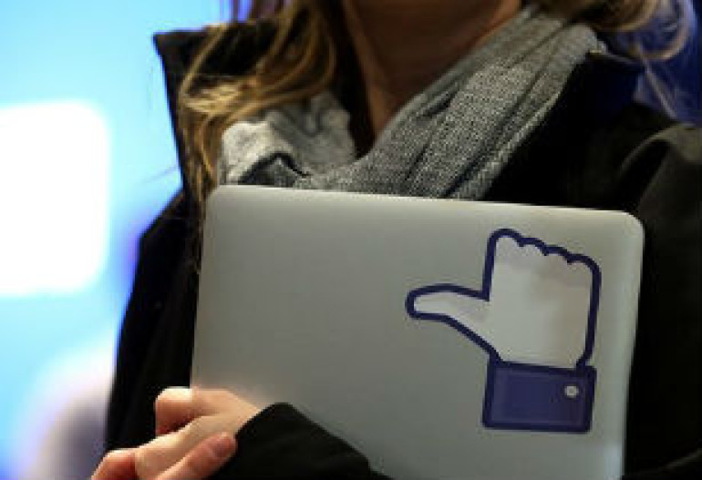 Facebook sets up ‘dark web’ service to ccess network via Tor
