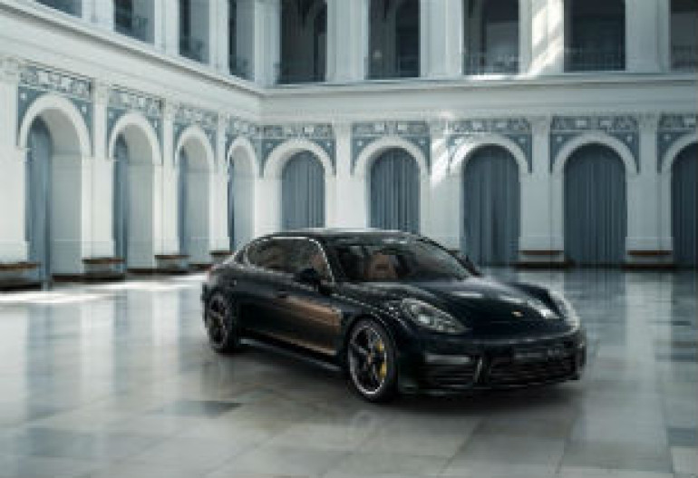 Շքեղ Porsche Panamera Exclusive հեթչբեքը կարտադրվի սահմանափակ թվով՝ 100 օրինակ (լուսանկարներ)