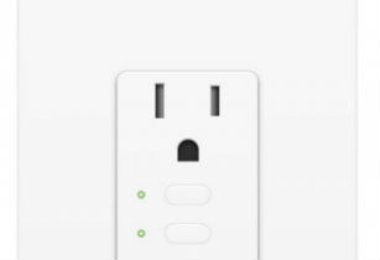 Insteon-ը ներկայացրել է իր նոր «խելացի» վարդակը