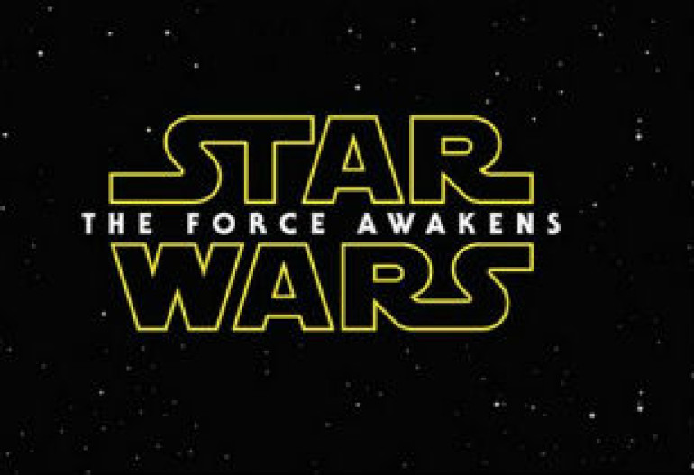 New Star war film revealed