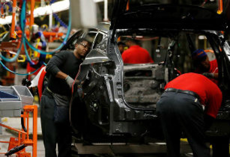 Nissan–ը ավելի քան 50.000 ավտոմեքենա է ետ կանչում