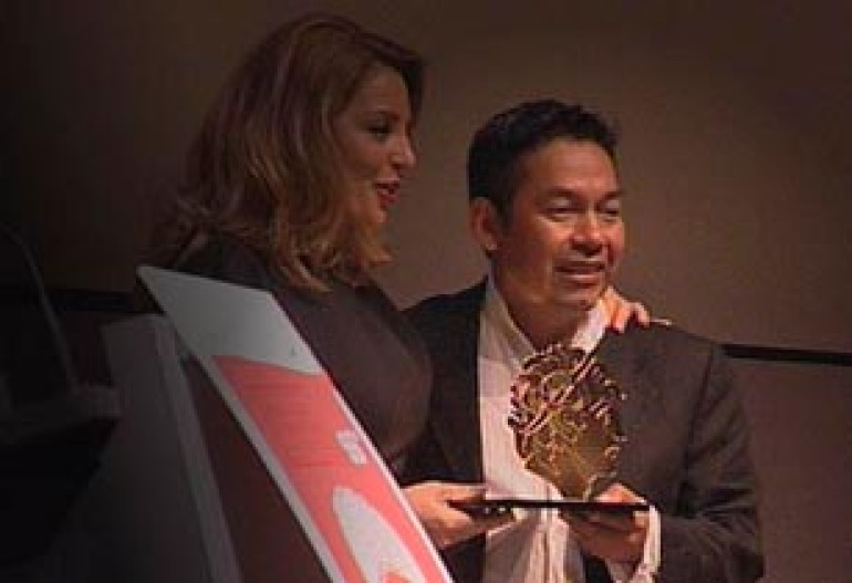 Mexico’s ‘Perpetual Sadness’ takes top prize at Thessaloniki Film Festival