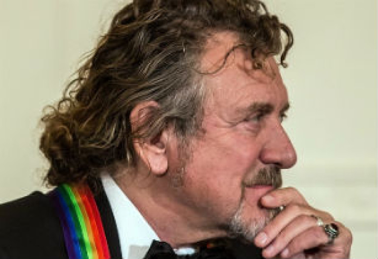 Роберт Плант отказался возродить Led Zeppelin почти за $800 млн