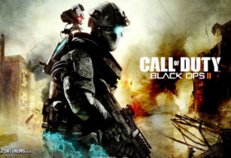 Call of Duty внесли в Книгу Рекордов Гиннесса