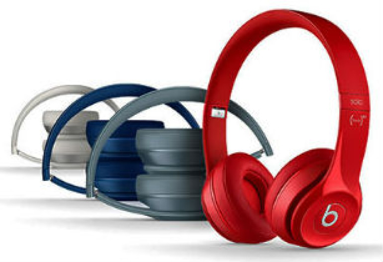 Beats представила первые наушники после объединения с Apple