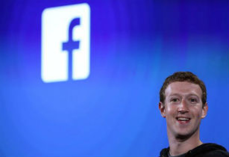 Facebook announces personalized 'Thank You' Service