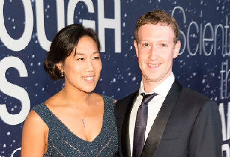 Մարկ Ցուկերբերգն անակնկալ է մատուցել կնոջը Facebook-ում (տեսանյութ)