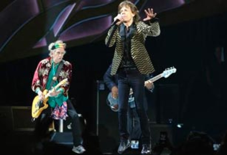 Mick Jagger 'upset' by court disclosure