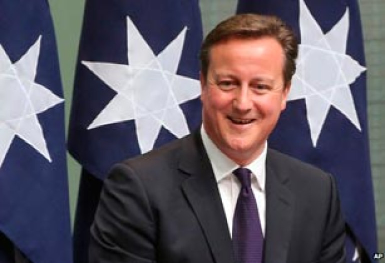Downing Street presses ISPs over anti-terror measures