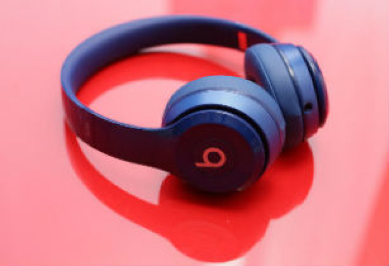 Beats анонсировала беспроводную версию наушников Solo2