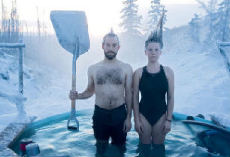 20 самых захватывающих приключенческих фотографий года