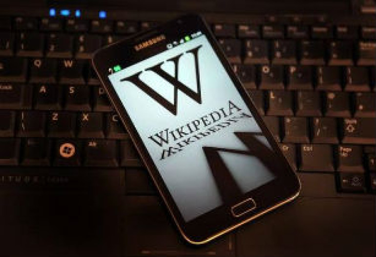 Ռուսաստանը ստեղծում է իր Wikipedia-ն