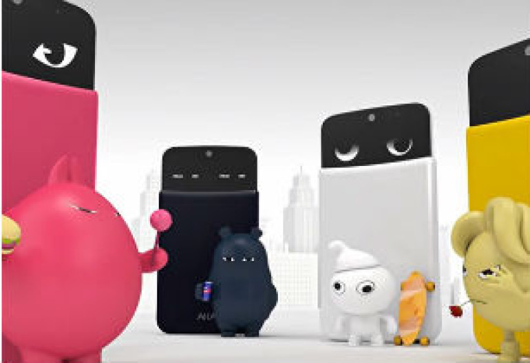 LG-ն պատրաստվում է Tamagotchi-հեռախոս թողարկել (տեսանյութ)