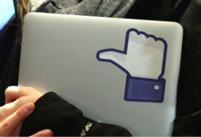 Facebook creating ‘work-based social network similar to career website LinkedIn'